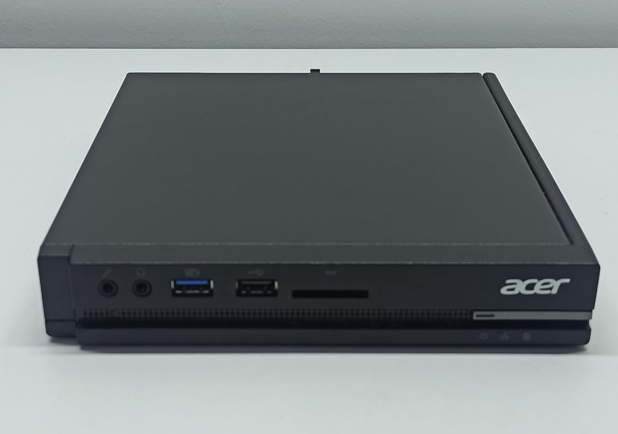 2.EL MİNİ PC ACER İ3 4.NESİL 8GB RAM 128GB SSD