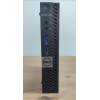 2.EL MİNİ PC DELL OPTİPLEX 3040 İ5 6.NESİL 8GB RAM 256GB SSD DİSPLAY VGA HDMI