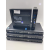 2.EL MİNİ PC HP ELİTEDESK 800 G1 DM İ5 4.NESİL 8GB RAM 128 SSD 2X DP VGA