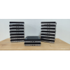 2.EL MİNİ PC HP ELİTEDESK 800 G3 İ3 6.NESİL 8GB RAM 256GB SSD 3X DİSPLAY