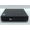 2.EL MİNİ PC HP PRODESK 400 G2 İ5 6.NESİL 8GB RAM 256GB SSD VGA DP SERİ