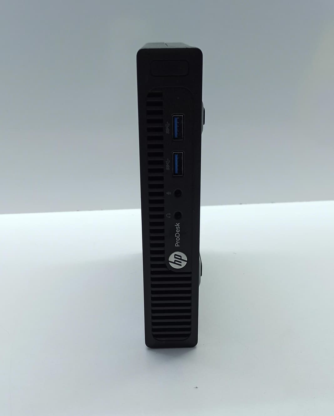 2.EL MİNİ PC HP PRODESK 400 G2 İ5 6.NESİL 8GB RAM 256GB SSD VGA DP SERİ