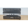 2.EL MİNİ PC HP PRODESK 600 G3 İ5 6.NESİL 8GB RAM 256GB SSD DİSPLAY VGA