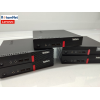 2.EL MİNİ PC LENOVO THİNKCENTER M910Q İ5 6.NESİL 8GB RAM 256GB SSD DİSPLAY ürününün detaylarını incele 2.EL MİNİ PC LENOVO THİNKCENTER M910Q İ5 6.NESİL 8GB RAM 256GB SSD DİSPLAY