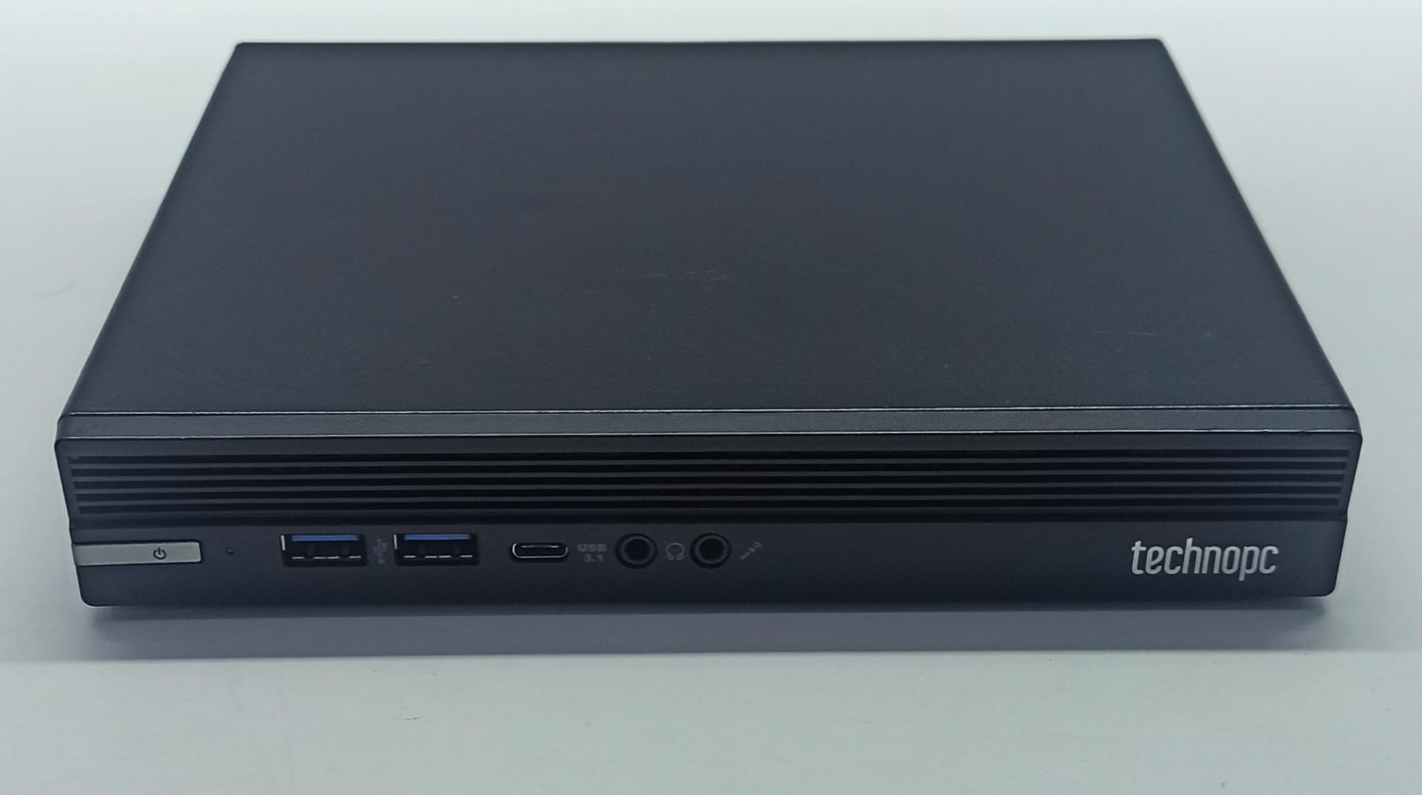 2.EL MİNİ PC TEKNOPC İ5 8.NESİL 16GB DDR4 RAM 256GB M2