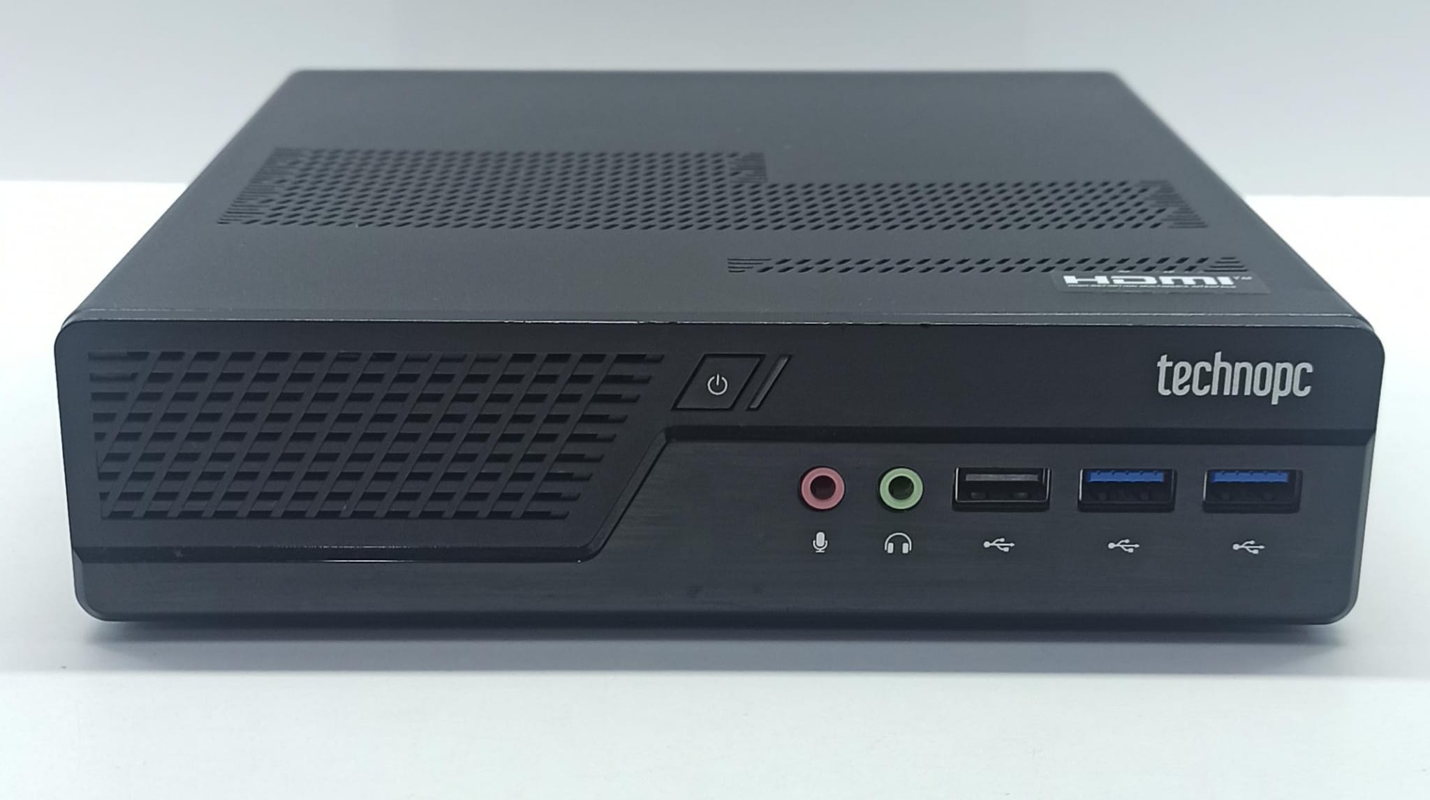 2.EL MİNİ PC TEKNOPC İ5 9.NESİL 16GB DDR4 RAM 256GB M2