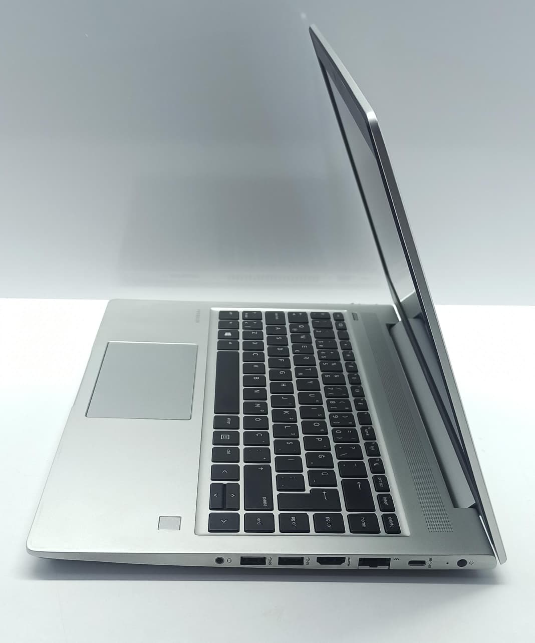 2.EL NB ''14 HP PROBOOK 440 G6 İ5 8.NESİL 16GB RAM 512GB SSD (BX KALİTE)