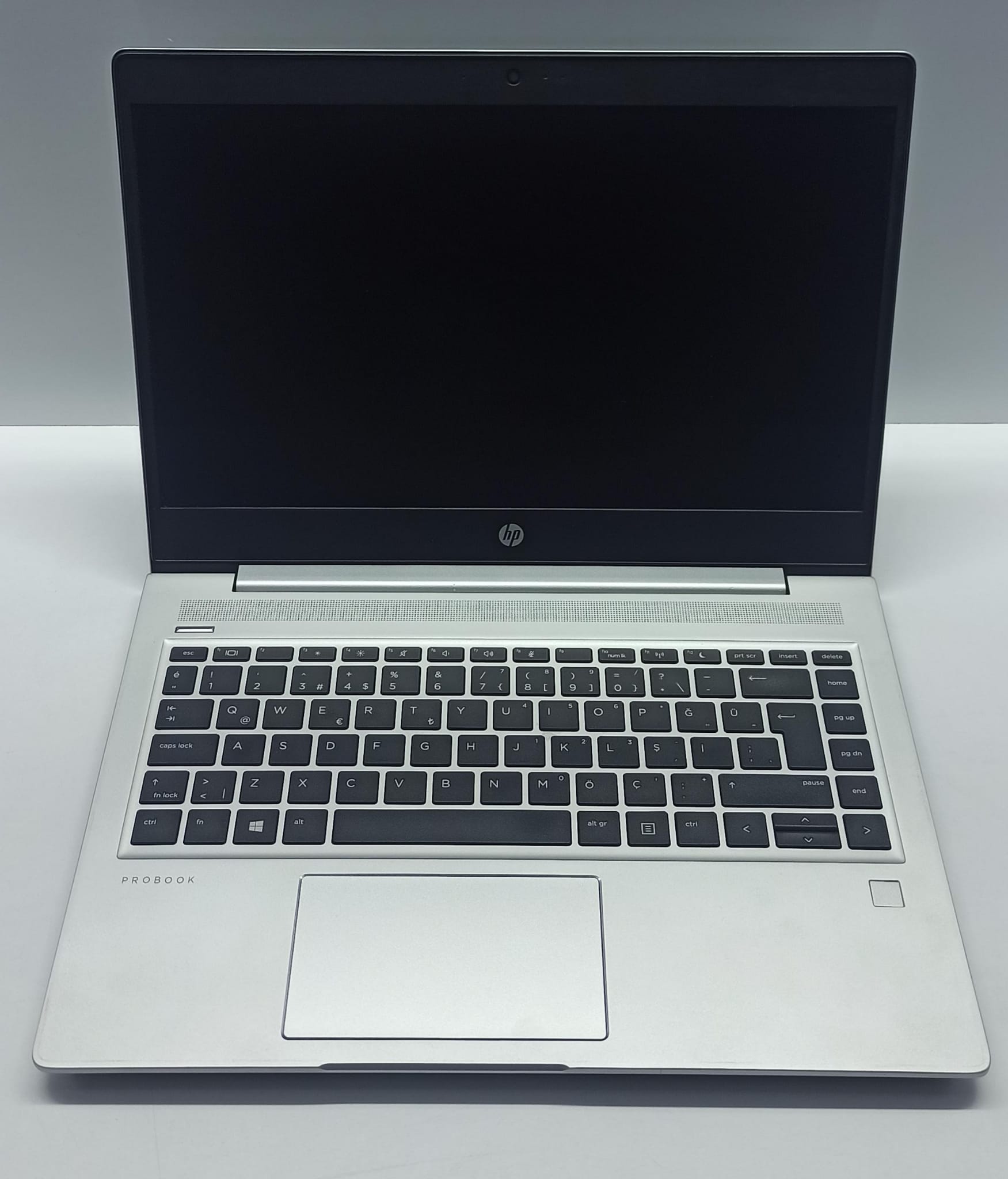 2.EL NB ''14 HP PROBOOK 440 G6 İ5 8.NESİL 8GB RAM 240GB SSD (BX KALİTE)
