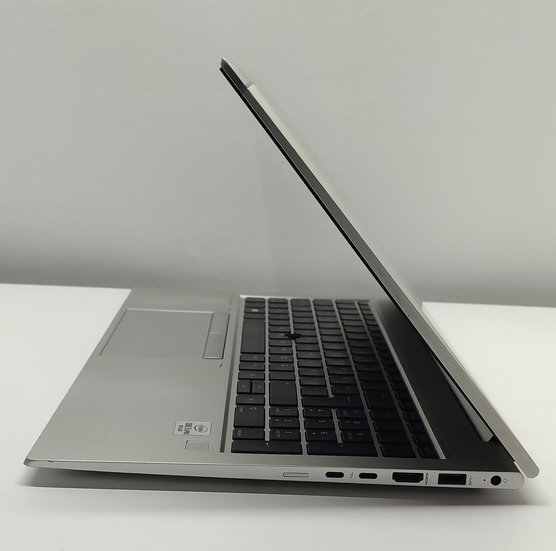 2.EL NB ''15.6 HP 850 G7 İ5 10.NESİL 16GB DDR4 256GB M2 NVME WIN10