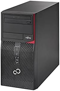 2.EL PC DİKEY FUJITSU ESPRİMO P556/E85 İ5 6.NESİL 16GB DDR4 RAM 512GB SSD DVI/DISPLAY