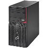 2.EL PC DİKEY FUJITSU ESPRİMO P556/E85 İ5 6.NESİL 16GB DDR4 RAM 512GB SSD DVI/DISPLAY