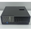 2.EL PC YATAY DELL D035 İ7 3.NESİL 8GB RAM 240SSD