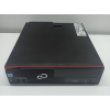 2.EL PC YATAY FUJITSU ESPRİMO D756/E85 İ5 6.NESİ 8GB DDR4 RAM 256GB SSD 2XDP/ DVI / 2XSERİ
