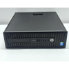 2.EL PC YATAY HP 800 G1 İ3 4.NESİL 8GB RAM 256GB SSD