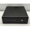 2.EL PC YATAY HP 800 G1 İ7 4.NESİL 8GB RAM 256GB SSD WIN10 DP/VGA