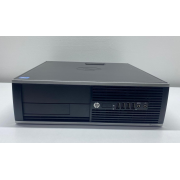 2.EL PC YATAY HP 8300 İ5 3.NESİL 8GB RAM 256GB SSD
