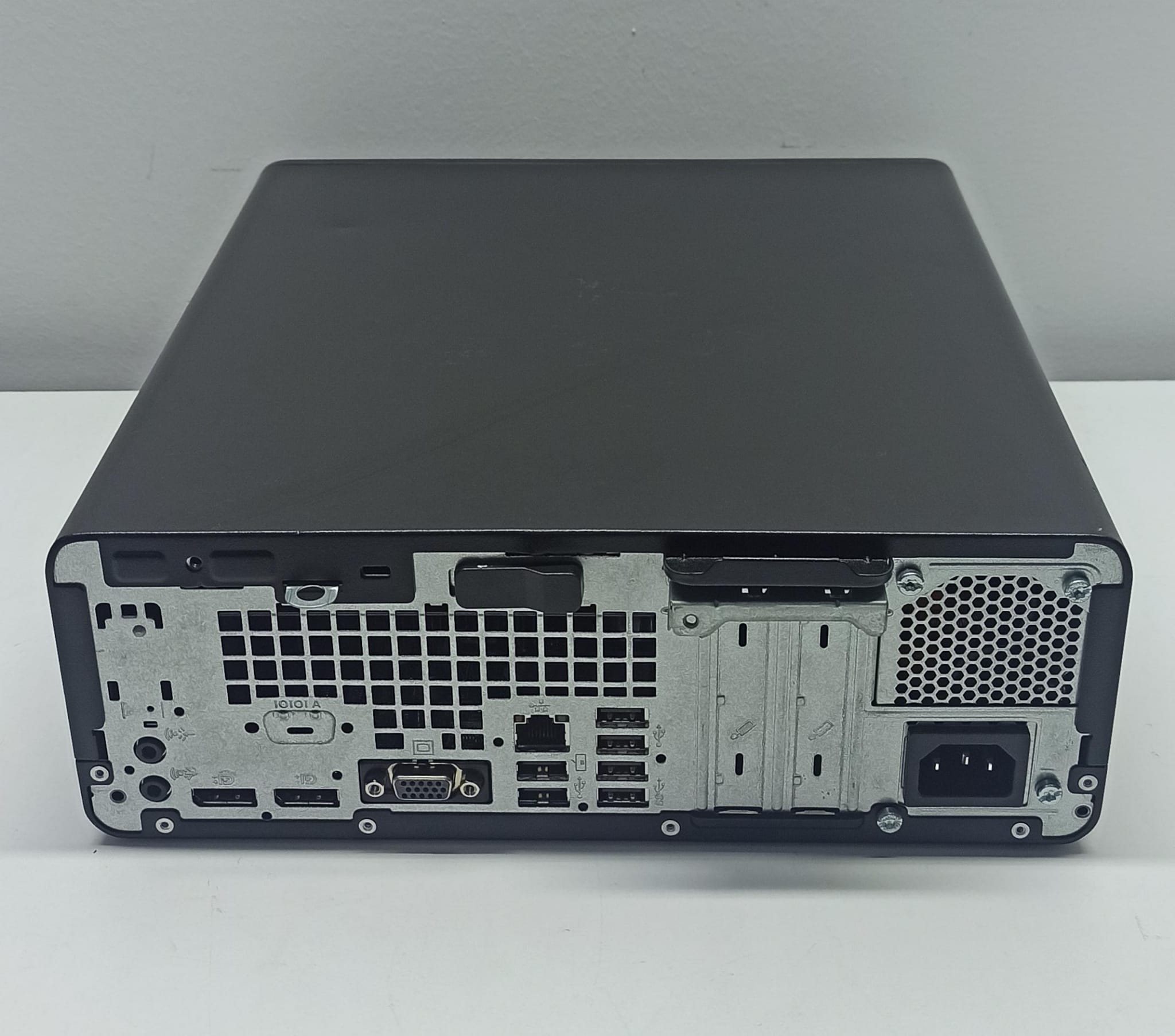 2.EL PC YATAY HP ELİTEDESK 600 G3 İ5 7.NESİL 8GB RAM 256GB SSD VGA DİSPLAY