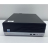 2.EL PC YATAY HP PRODESK 400 G6 SFF İ5 9.NESİL 16GB RAM 256GB M2 SSD