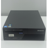 2.EL PC YATAY LENOVO LENOVO M58P CORE2 DUO 8GB RAM 256GB SSD O/B VGA