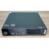 2.EL PC YATAY LENOVO THİNKCENTER M93P İ5 4.NESİL 8GB RAM 256GB SSD O/B VGA