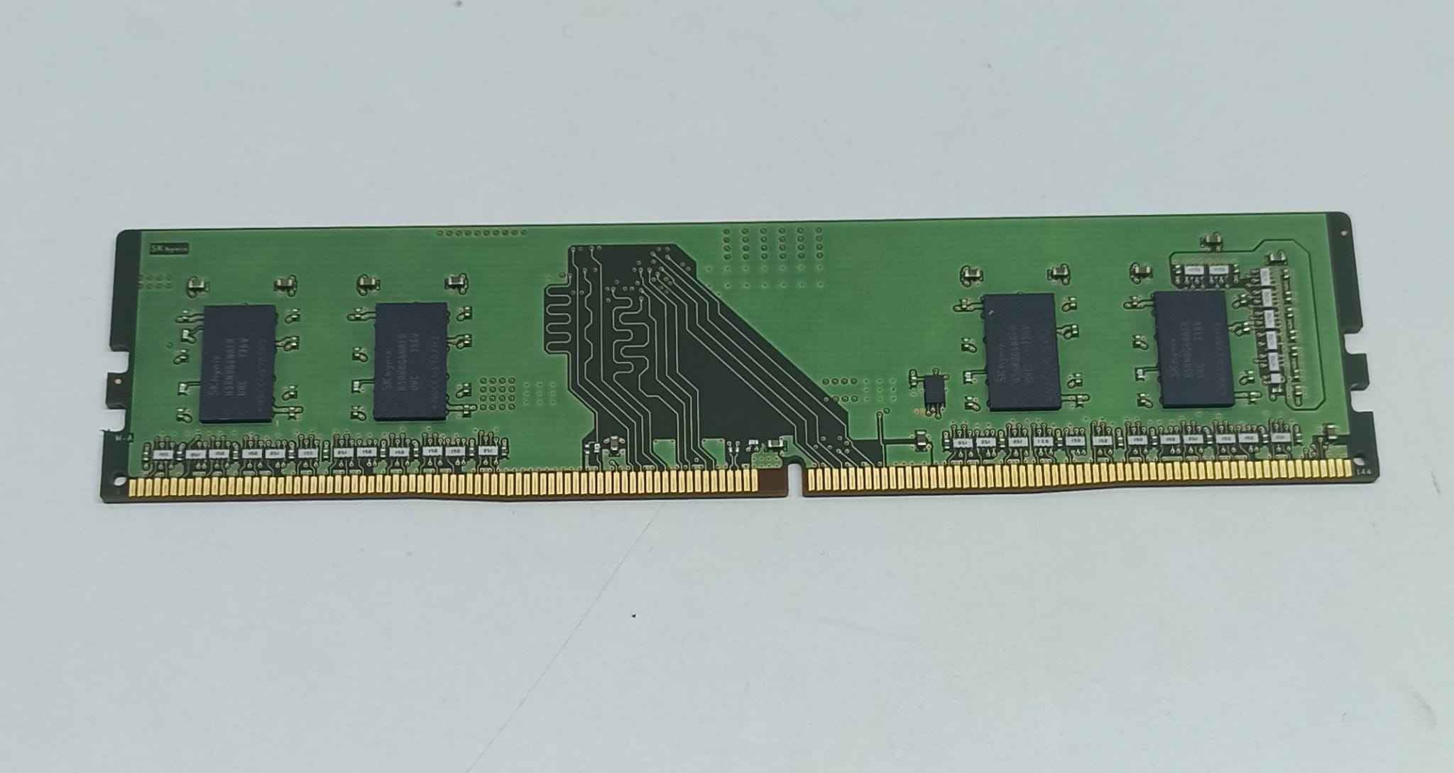 2.EL RAM PC 4GB DDR4 MUHTELİF MARKA 1X4GB