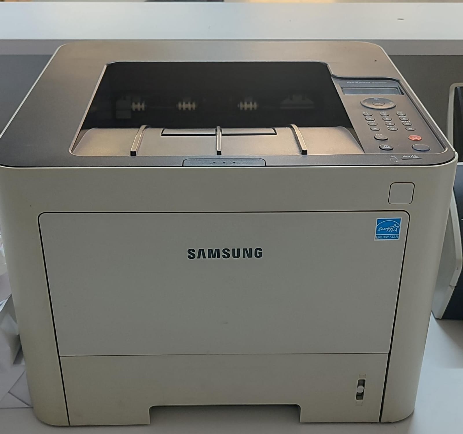 2.EL YAZICI LAZER SAMSUNG M4025NB