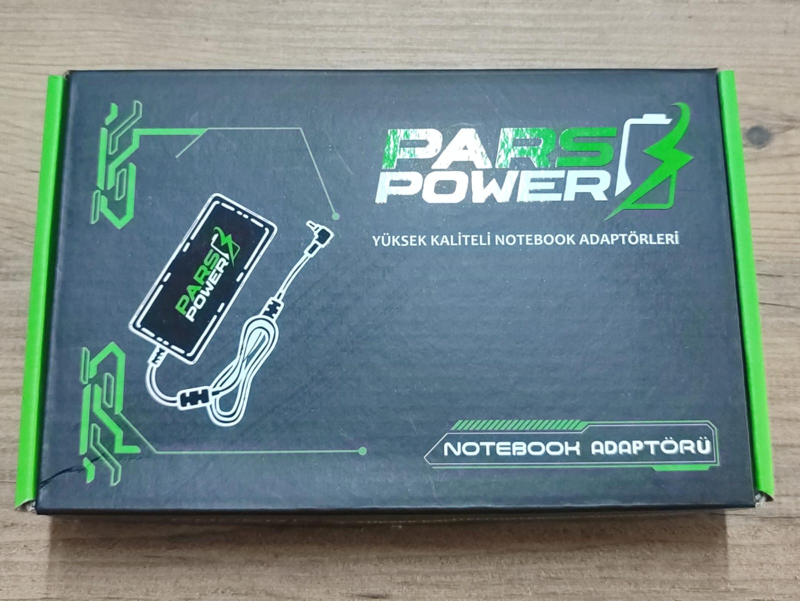 ADAPTÖR NTB PARSPOWER PRS-015 90W BORU UÇ 19.5V 4.62A(MUADİL)