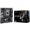 ANAKART BIOSTAR H610MH D5 DDR5 5600MHZ HDMI VGA M2 96GB MAX