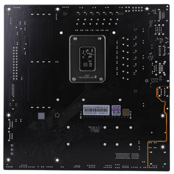 ANAKART COLORFUL BATTLE-AX B760M-PLUS V20 DDR5 6600MHZ HDMI VGA SES ETHERNET 1700 PIN 12.13.14.NESİL