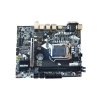 ANAKART SECLIFE H310 DDR4 M2 HDMI VGA SES ETHERNET1151 PIN 6.7.8.9.NESİL ürününün detaylarını incele ANAKART SECLIFE H310 DDR4 M2 HDMI VGA SES ETHERNET1151 PIN 6.7.8.9.NESİL