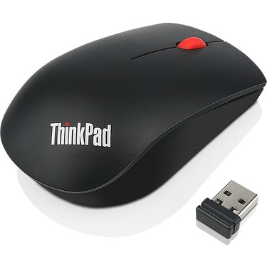 ÇANTA NOTEBOOK LENOVO B210 SIRT ÇANTASI 16 4X40T84059+ LENOVO ESSENTIAL KABLOSUZ MOUSE 4X30M56887