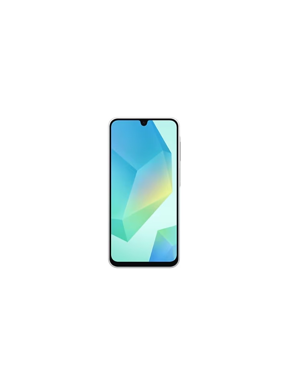 CEP TELEFONU SAMSUNG GALAXY A16 256GB 8GB RAM GRI