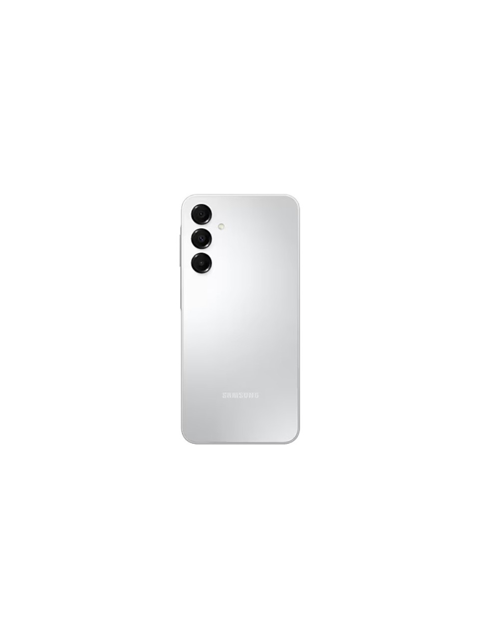 CEP TELEFONU SAMSUNG GALAXY A16 256GB 8GB RAM GRI