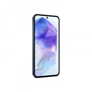 CEP TELEFONU SAMSUNG GALAXY A55 128GB 8GB RAM SIYAH CEP TELEFONU SAMSUNG GALAXY A55 128GB 8GB RAM SIYAH