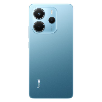 CEP TELEFONU XIAOMI REDMI NOTE 14 128GB 8GB RAM MAVI CEP TELEFONU XIAOMI REDMI NOTE 14 128GB 8GB RAM MAVI