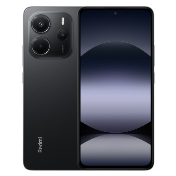 CEP TELEFONU XIAOMI REDMI NOTE 14 128GB 8GB RAM SIYAH CEP TELEFONU XIAOMI REDMI NOTE 14 128GB 8GB RAM SIYAH