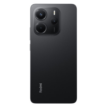 CEP TELEFONU XIAOMI REDMI NOTE 14 128GB 8GB RAM SIYAH CEP TELEFONU XIAOMI REDMI NOTE 14 128GB 8GB RAM SIYAH