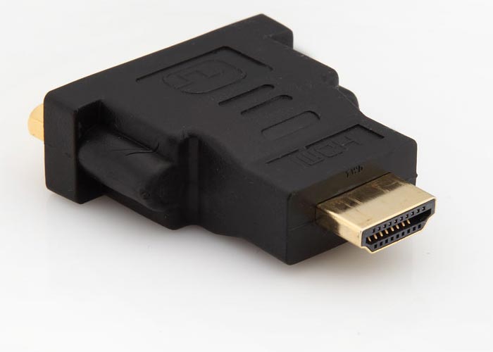 ÇEVİRİCİ HDMI TO DVI SLİNK SLX-240 24+1 F