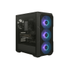 COOLERMASTER İ7 13.NESİL 13700KF 32GB DDR5 1TB M2 5060Tİ VGA GAMİNG PC