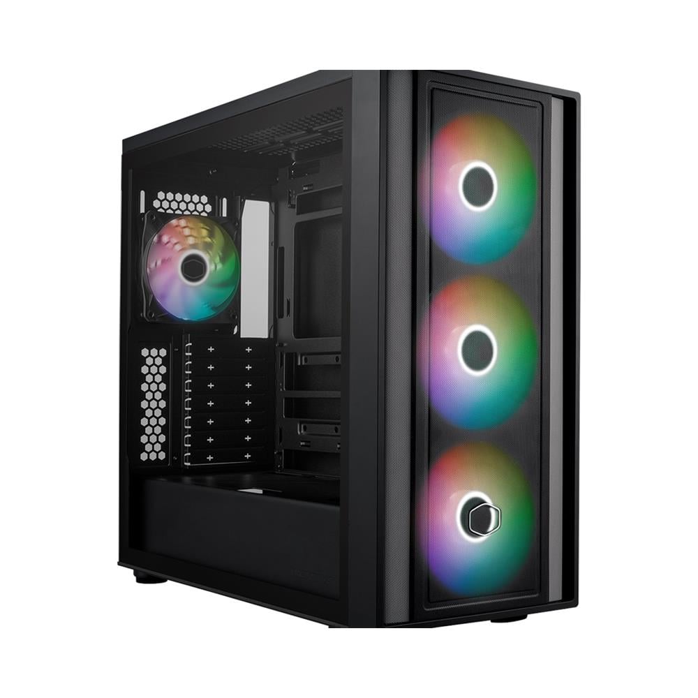 COOLERMASTER İ9 14.Nesil 14900K 32GB DDR5 1TB M2 3050 VGA 