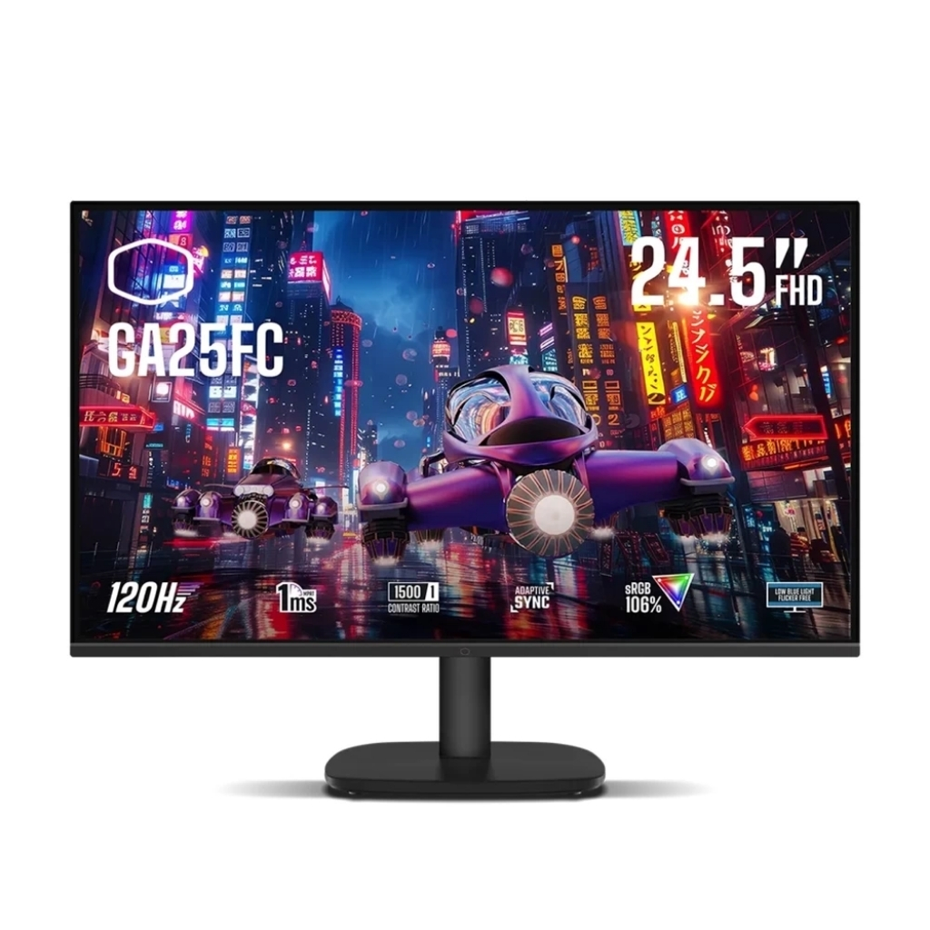 COOLERMASTER İ9 14.Nesil 14900KF 32GB DDR5 1TB M2 5060Tİ VGA 