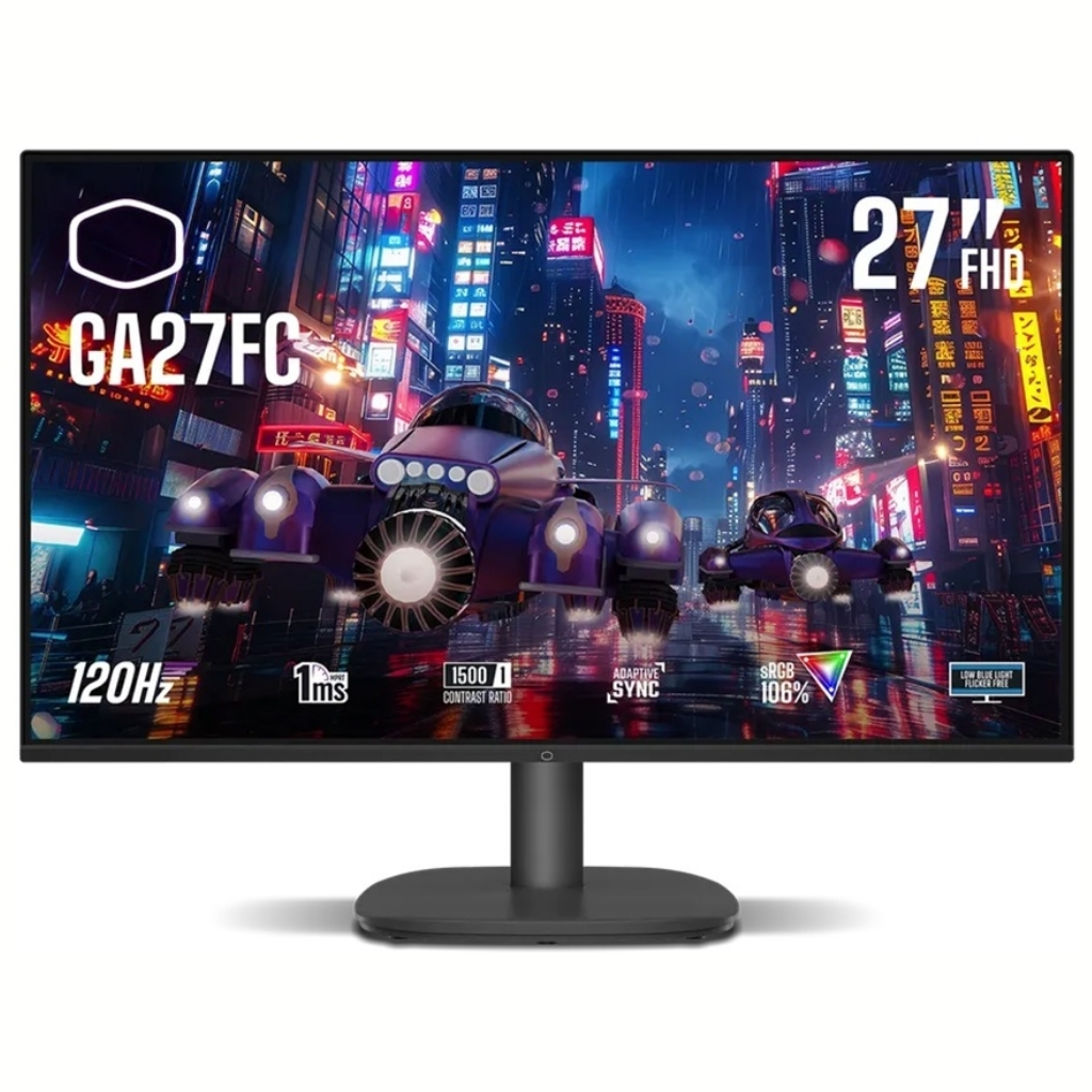 COOLERMASTER İ9 14.Nesil 14900KF 32GB DDR5 1TB M2 5060Tİ VGA 