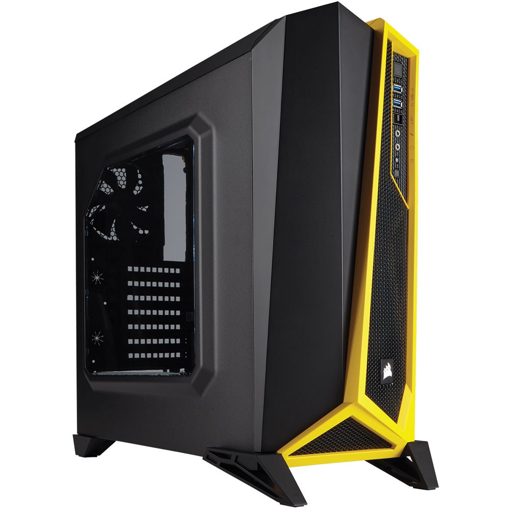 CORSAİR İ9 14.Nesil 14900KF 64GB DDR5 1TB M2 5060Tİ VGA GAMİNG PC