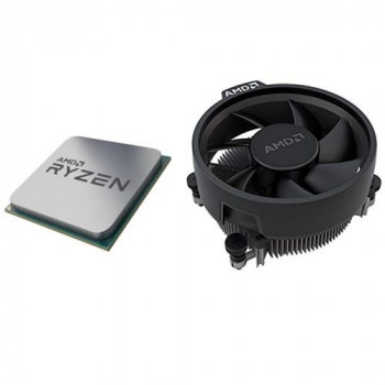 CPU AMD RYZEN 5 7500F 3.70GHZ 65W 32MB AM5 MPK