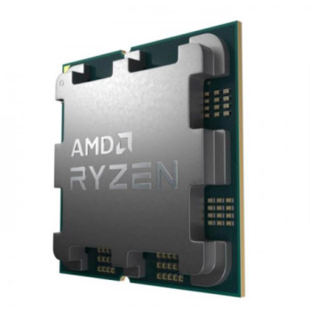 CPU AMD RYZEN 7 7800X3D 4.20GHZ 96MB AM5 BOX