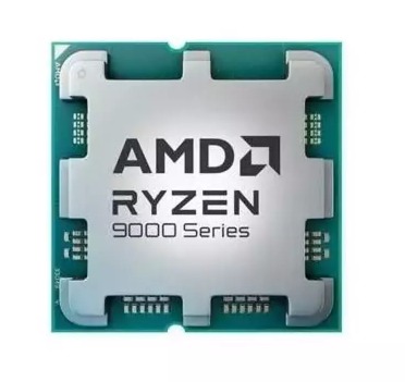 CPU AMD RYZEN 7 9700X 3.80GHZ 32MB AM5 TRAY