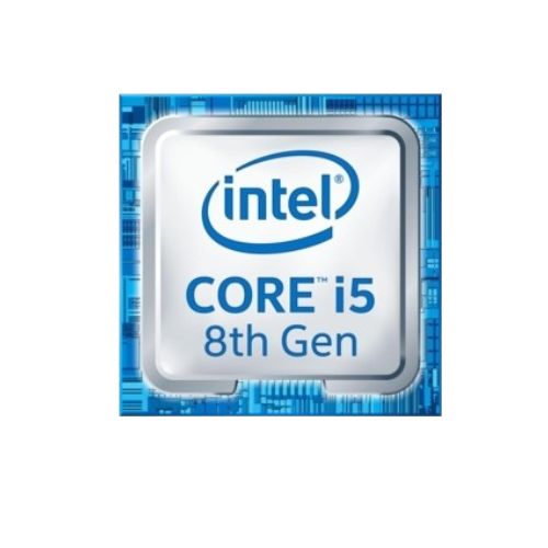 CPU INTEL İ5 8. NESİL 1151 PIN TRAY