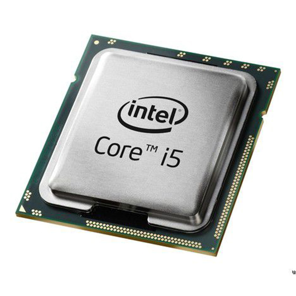 CPU INTEL İ5 9. NESİL 1151 PIN TRAY (VGASIZ ÇALIŞMAZ)