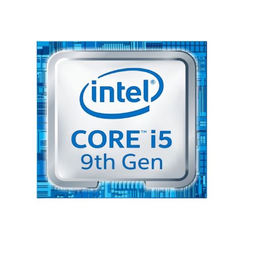 CPU INTEL İ5 9. NESİL 1151 PIN TRAY (VGASIZ ÇALIŞMAZ)