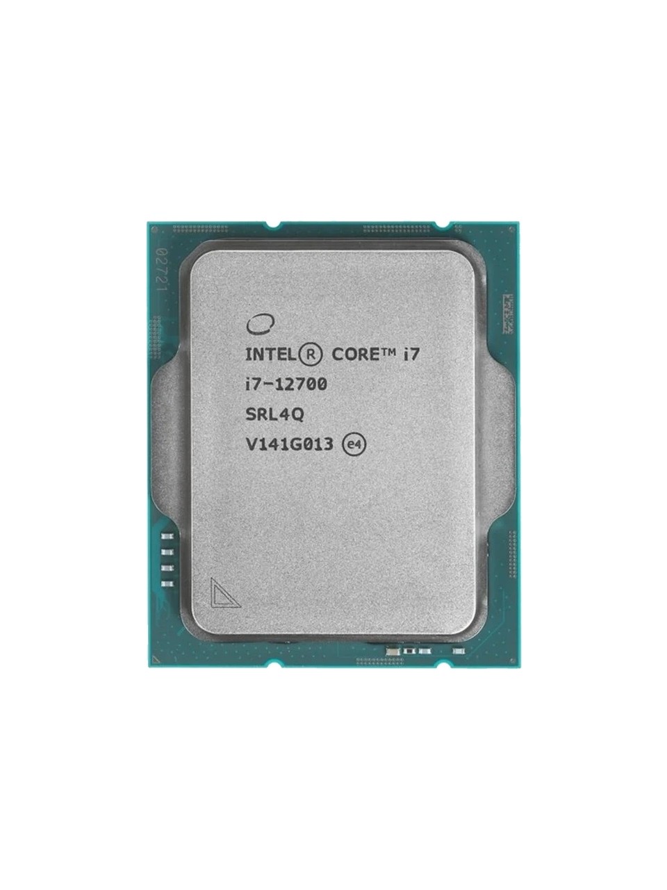 CPU INTEL İ7 12. NESİL 12700 2.10GHZ 25MB 1700 PIN TRAY